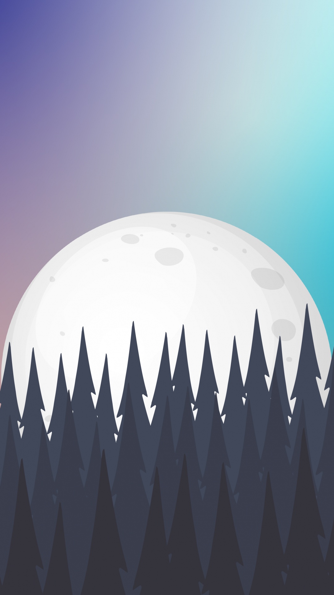 Blau, Tageszeit, Architektur, Farbigkeit, Kreis. Wallpaper in 1080x1920 Resolution