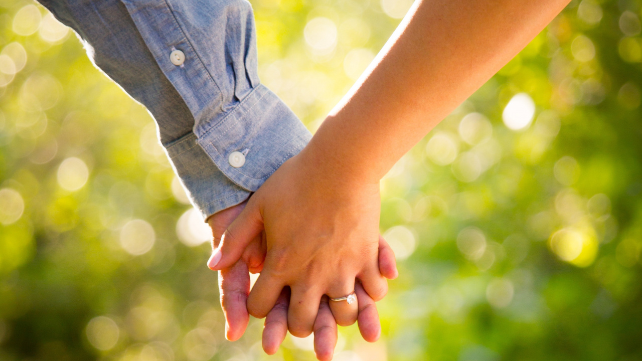 Die Hände Halten, Menschen in Der Natur, Hand, Geste, Baum. Wallpaper in 1280x720 Resolution