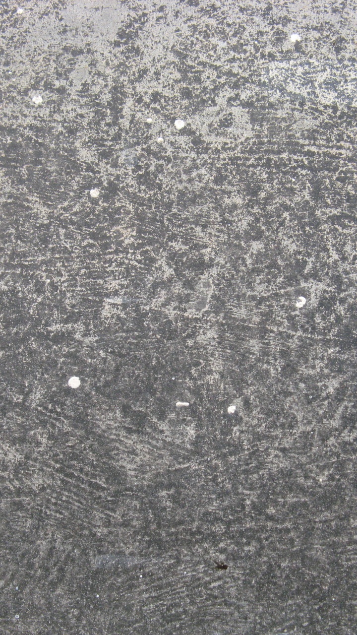 Schwarz-weißes Textil Mit Wassertropfen. Wallpaper in 720x1280 Resolution