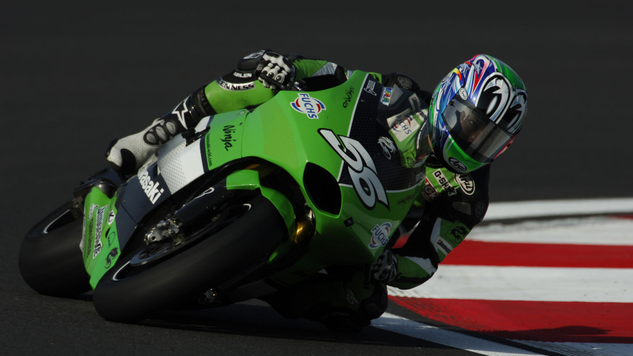 Vélo de Sport Vert et Noir. Wallpaper in 1280x720 Resolution