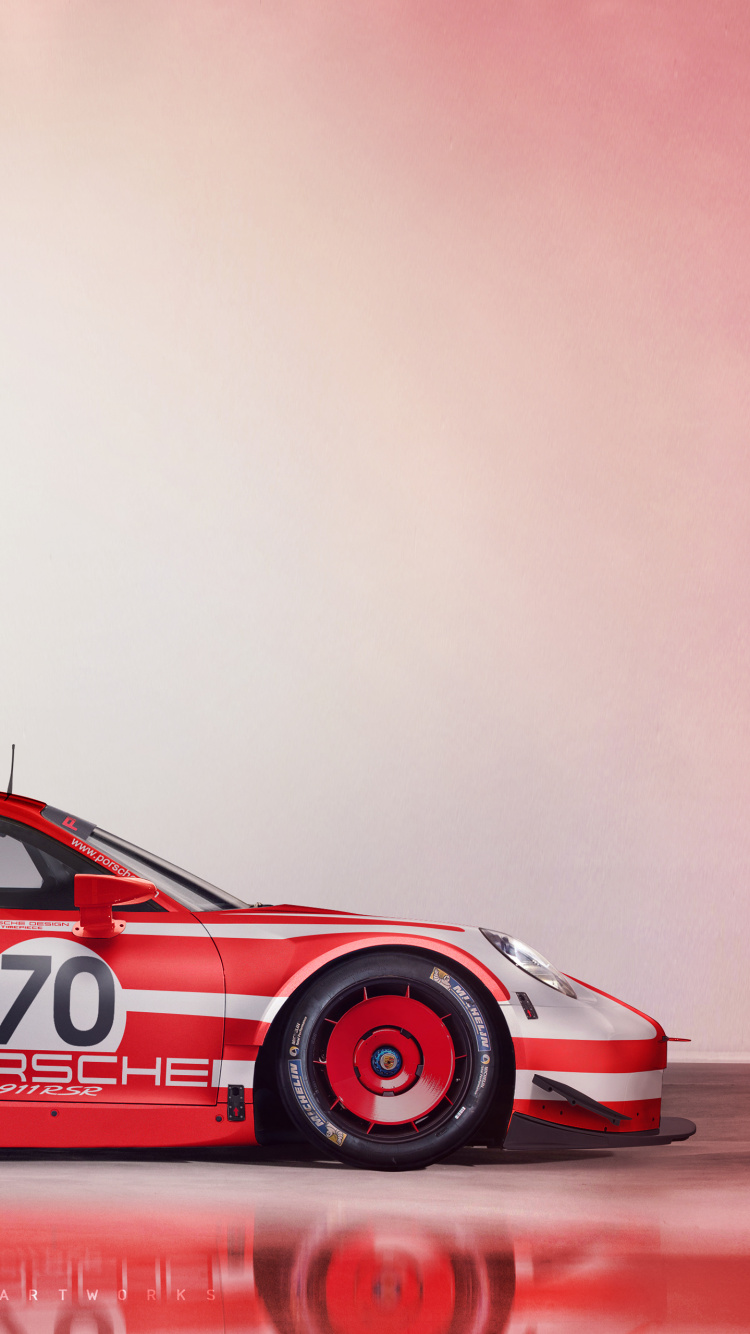 Ferrari Rojo y Negro f 1. Wallpaper in 750x1334 Resolution