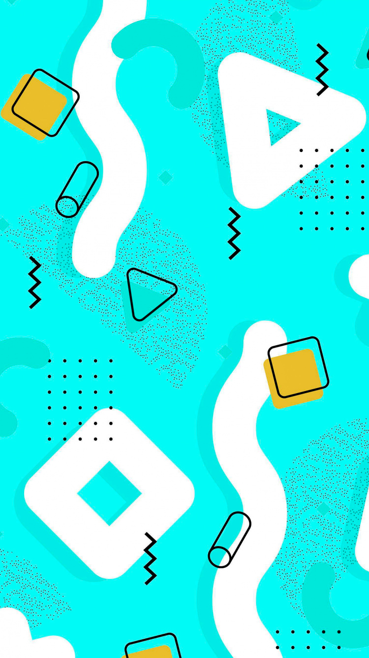 Graphic Design, Design, Illustration, Graphics, Meter. Wallpaper in 750x1334 Resolution