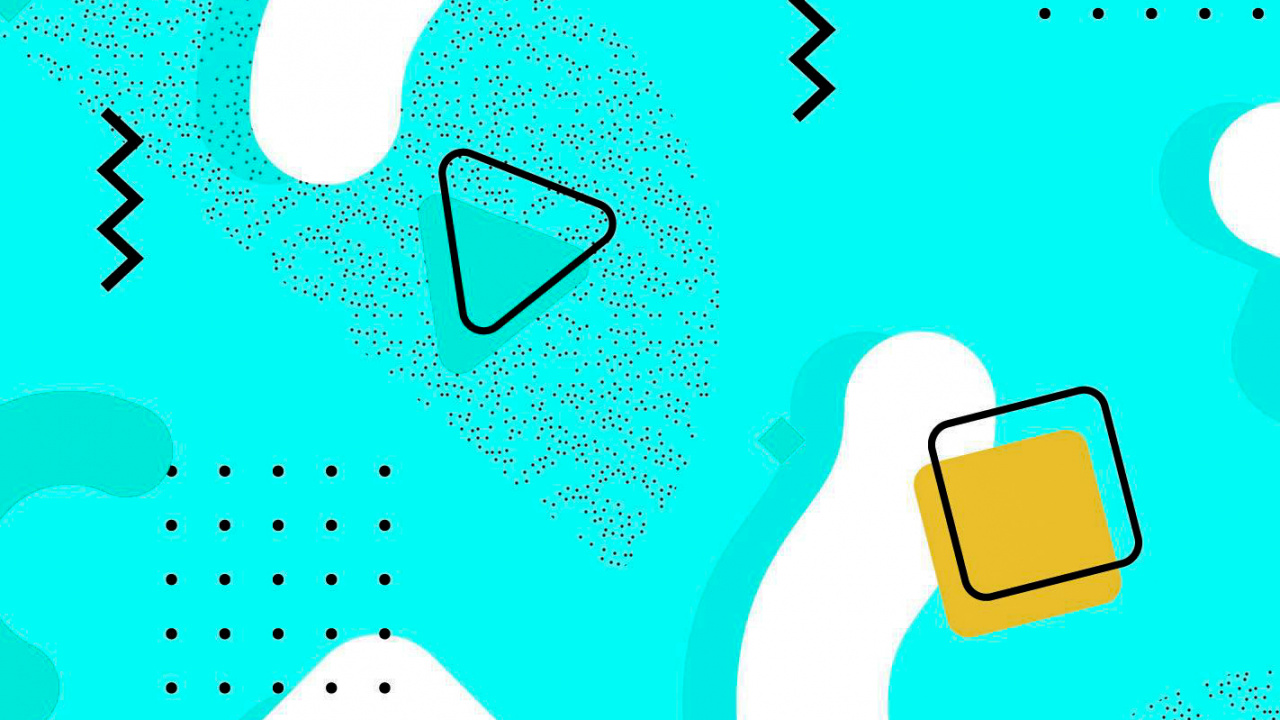 Graphisme, Conception, Illustration, Graphique, Mètre. Wallpaper in 1280x720 Resolution