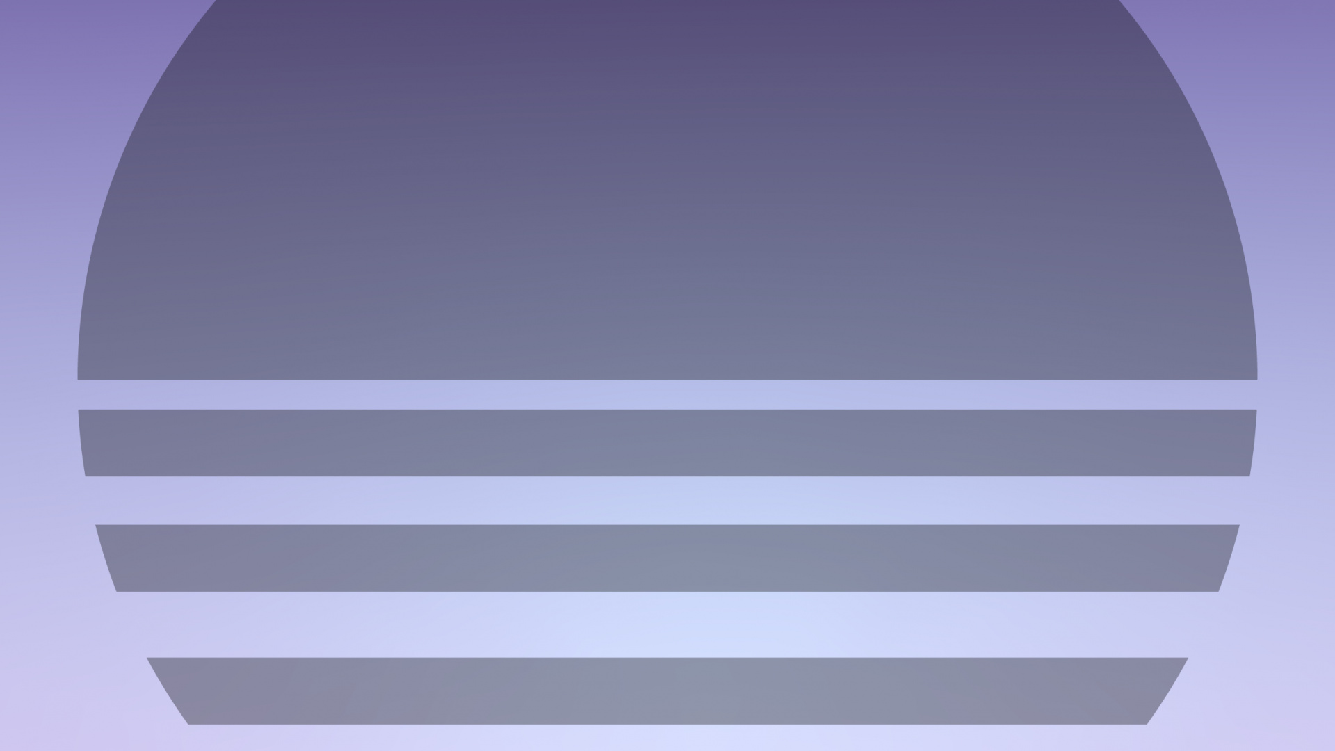 Purple, Violette, Cercle, Symétrie, Magenta. Wallpaper in 1920x1080 Resolution