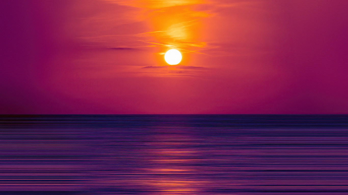 水资源, 液体, 生态区, 余辉, 流体 壁纸 1366x768 允许