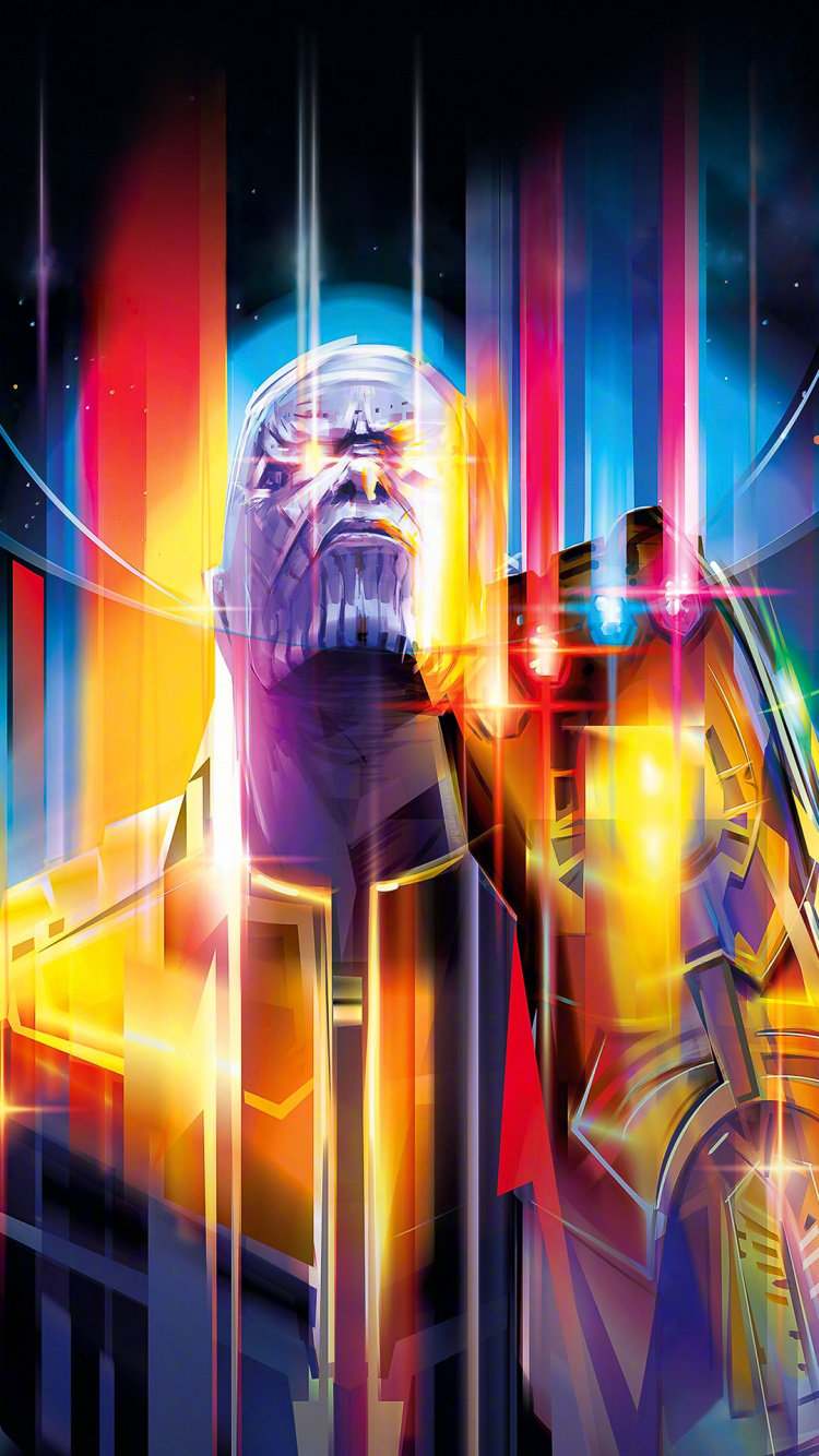 Light, Art, Entertainment, Technology, Electric Blue. Wallpaper in 750x1334 Resolution