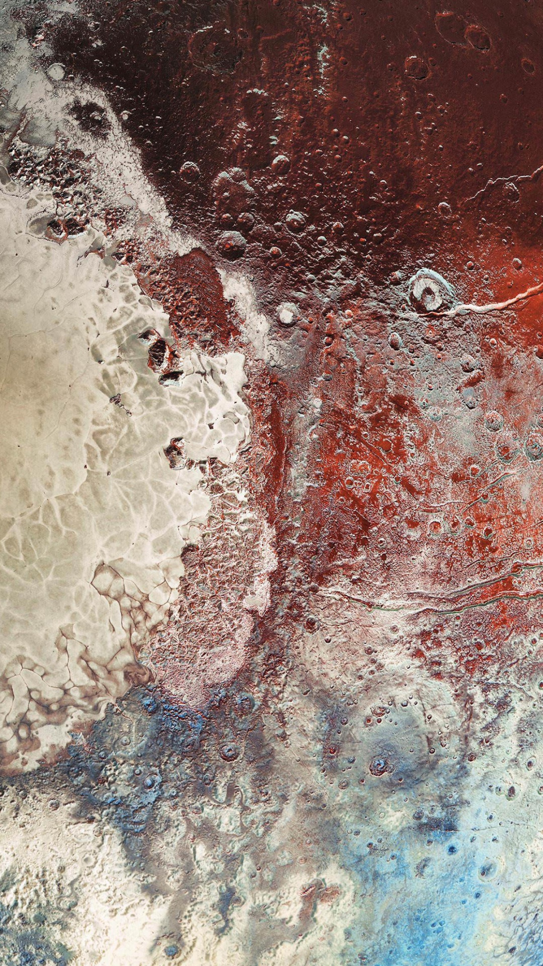 Brown, Liquid, Water, Fluid, Paint. Wallpaper in 1080x1920 Resolution