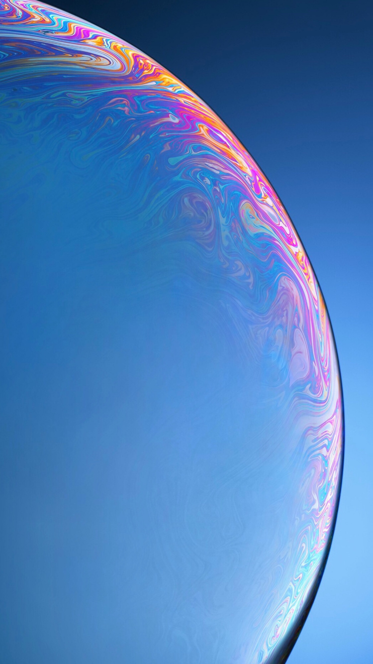 Apple, IPhone, IPhone XR, Äpfeln, Ios. Wallpaper in 750x1334 Resolution