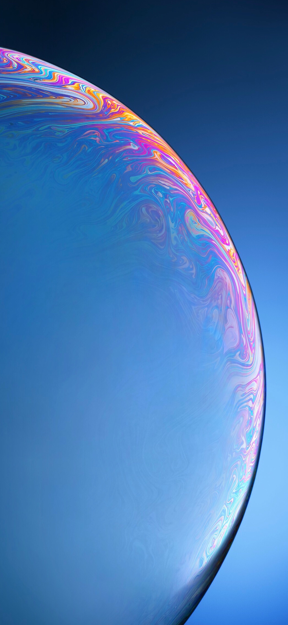 Apple, IPhone, IPhone XR, Apples, Ios. Wallpaper in 1125x2436 Resolution