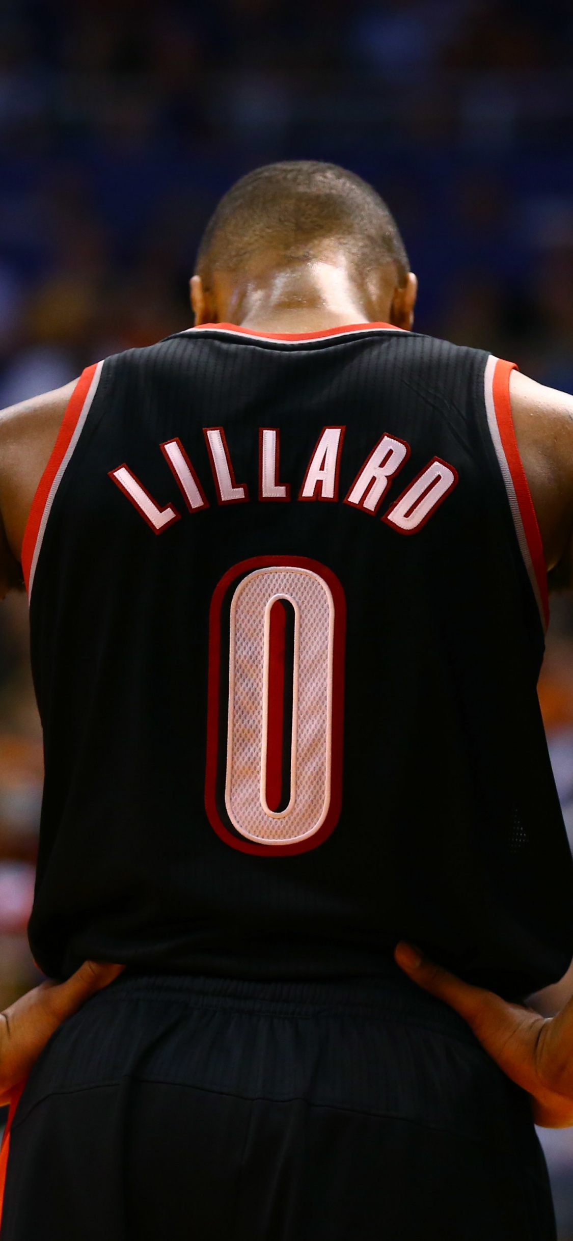 Nba所有的明星游戏, 篮球的动作, 泽西, Nba的, 球游戏 壁纸 1125x2436 允许