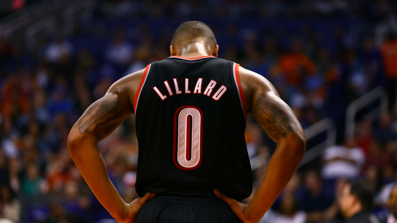 Nba所有的明星游戏, 篮球的动作, 泽西, Nba的, 球游戏 壁纸 1366x768 允许