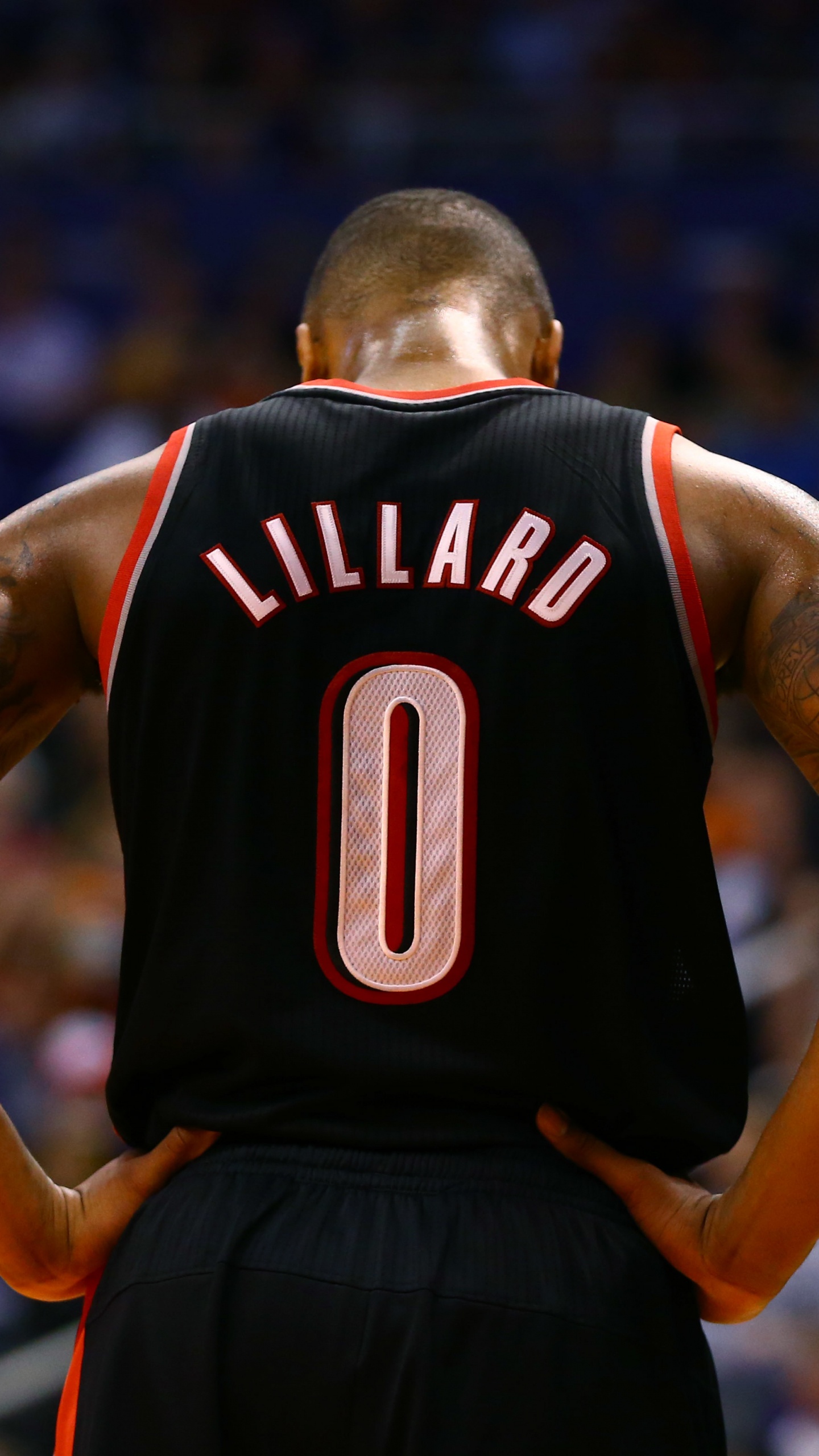 Nba所有的明星游戏, 篮球的动作, 泽西, Nba的, 球游戏 壁纸 1440x2560 允许