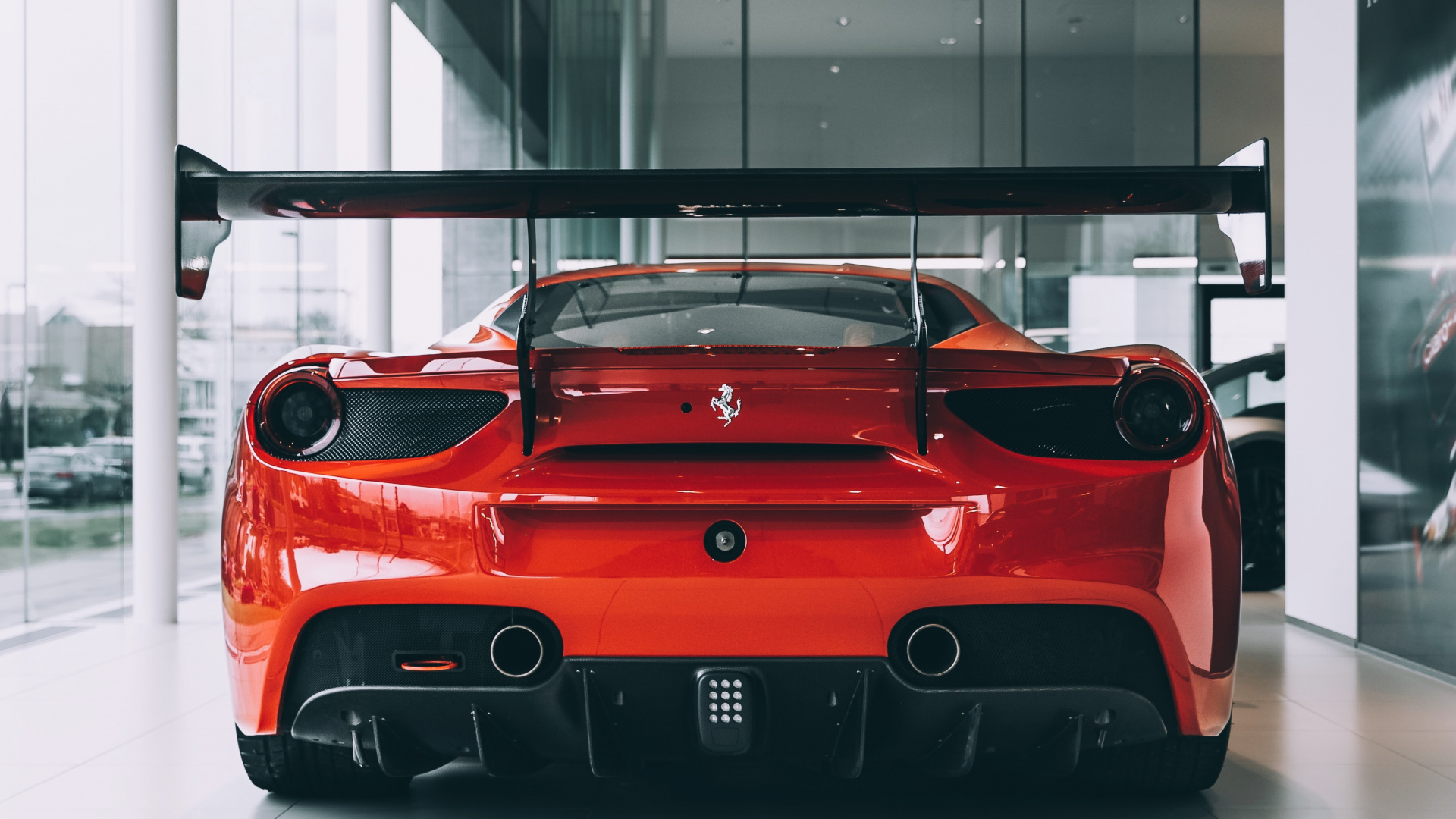 Ferrari, Voiture de Luxe, Mercedes Benz, Lamborghini, Supercar. Wallpaper in 1920x1080 Resolution