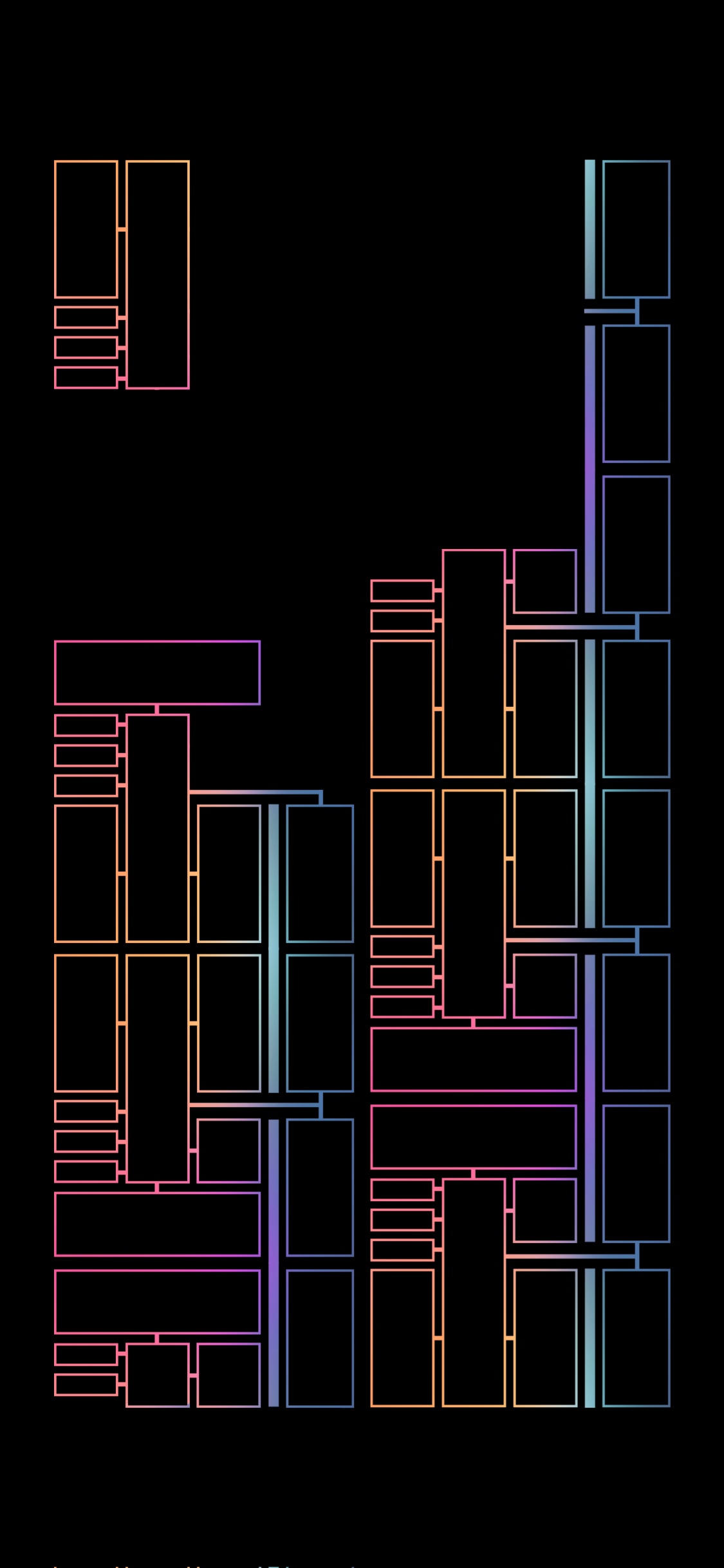 Architecture, Apple M1, Window, Text, Colorfulness. Wallpaper in 1125x2436 Resolution