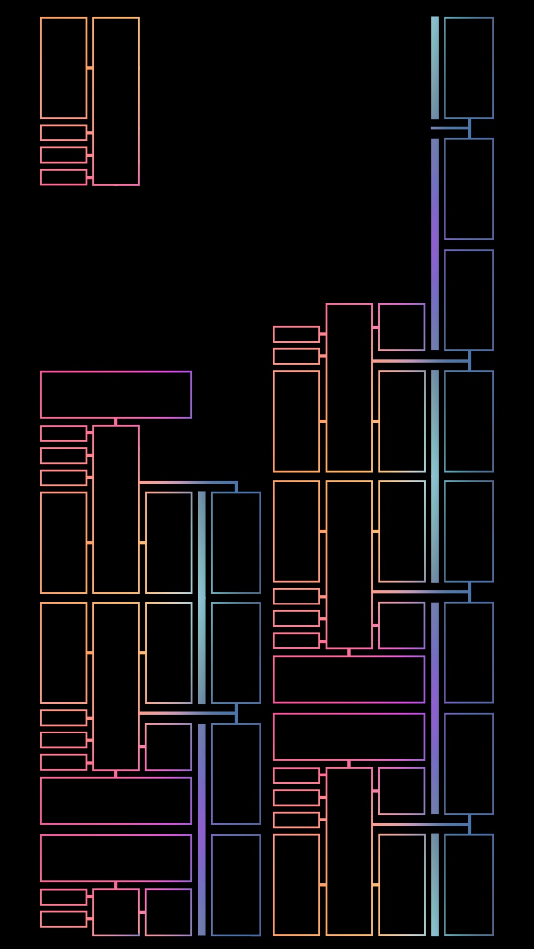 Architecture, Apple M1, Fenêtre, Texte, la Pureté de la Couleur. Wallpaper in 1080x1920 Resolution