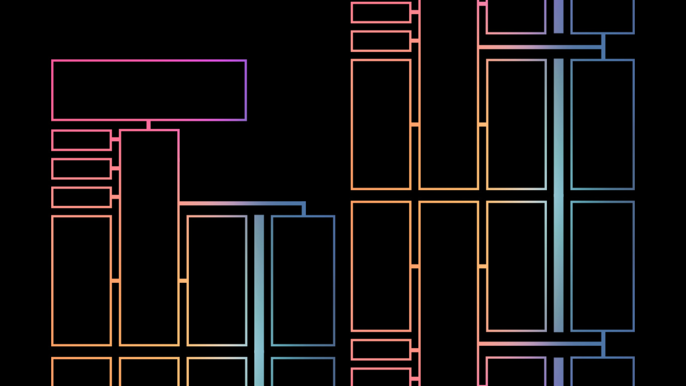 Arquitectura, Apple M1, Ventana, Texto, Fila. Wallpaper in 1366x768 Resolution