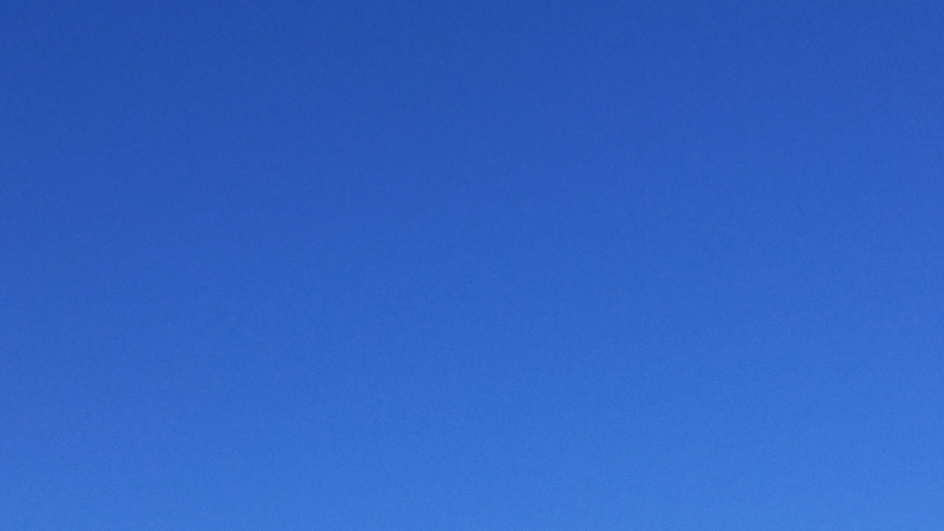 Blauer Himmel Der Stadt, Stadtlandschaften, Blau, Rechteck, Cloud. Wallpaper in 1366x768 Resolution