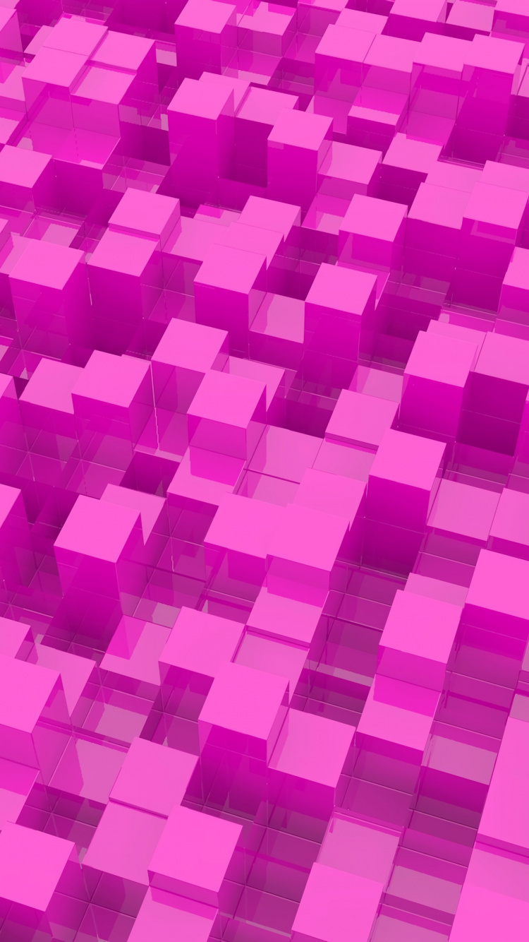 Violet, Purple, Pink, Magenta, Lilac. Wallpaper in 750x1334 Resolution