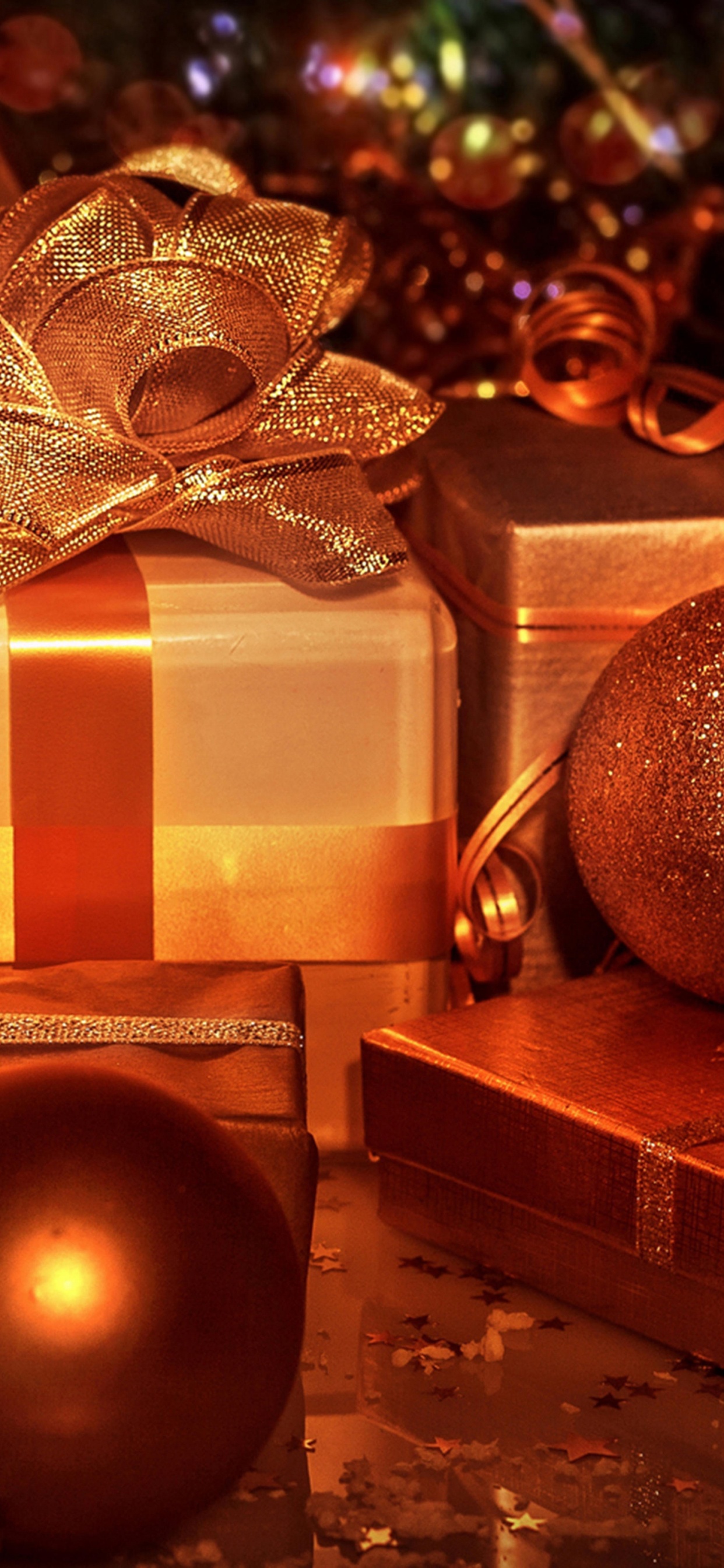 Weihnachten, Christmas Ornament, Weihnachtsbaum, Weihnachtsgeschenk, Weihnachtsdekoration. Wallpaper in 1242x2688 Resolution