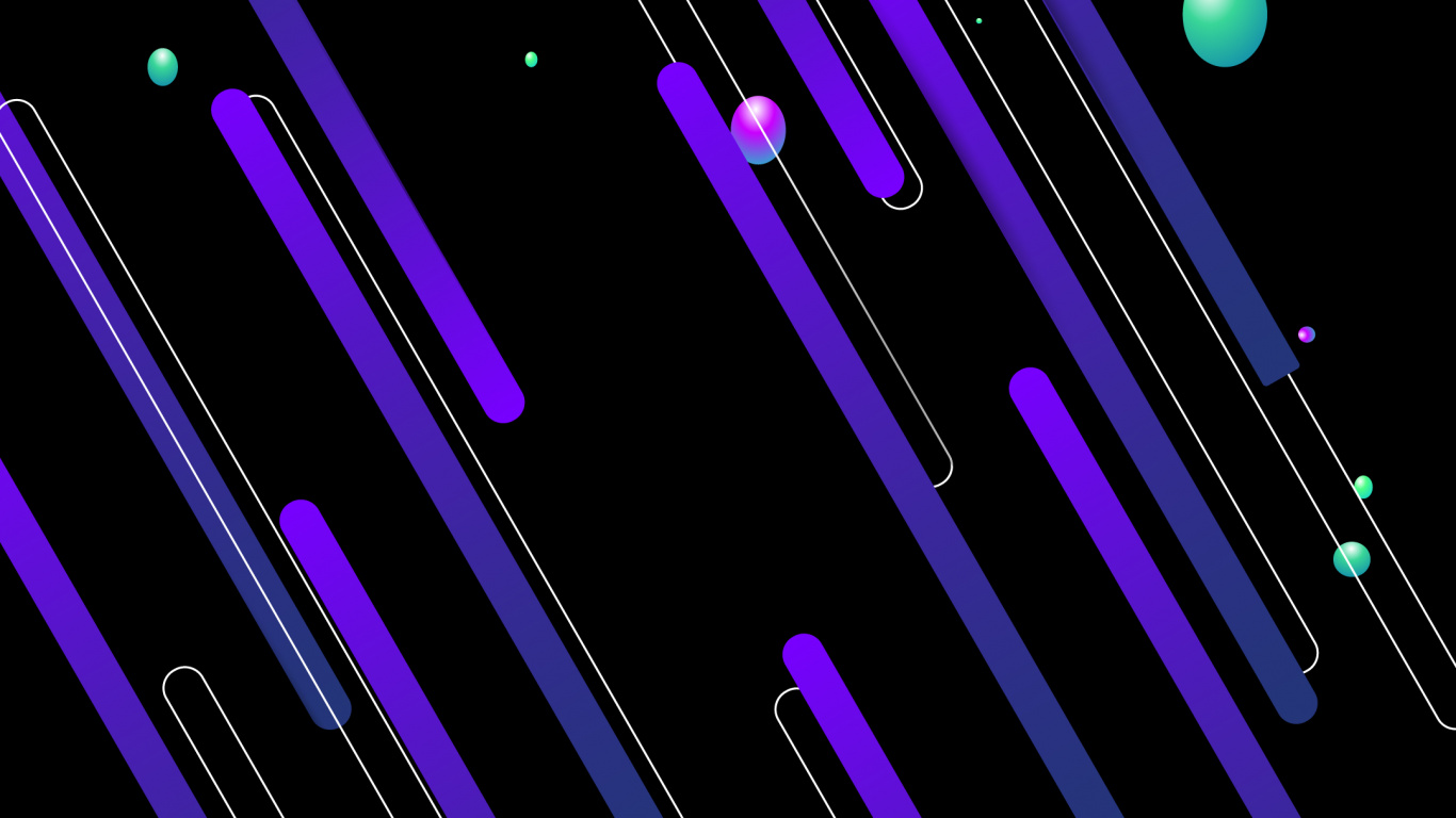 Licht, Physik, Mathematik, Geometrie, Wissenschaft. Wallpaper in 1366x768 Resolution