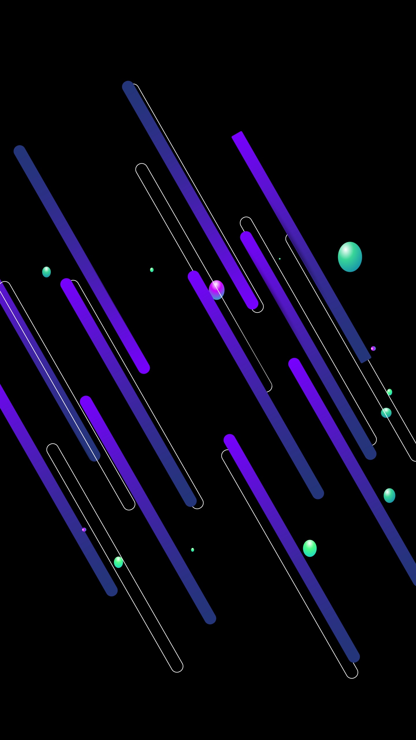 Luz, la Física, Matemáticas, Geometría, Ciencia. Wallpaper in 1440x2560 Resolution