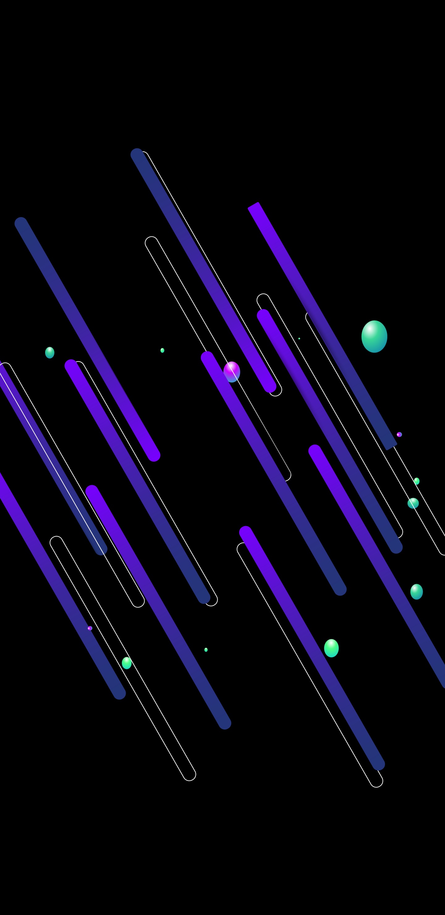 Luz, la Física, Matemáticas, Geometría, Ciencia. Wallpaper in 1440x2960 Resolution
