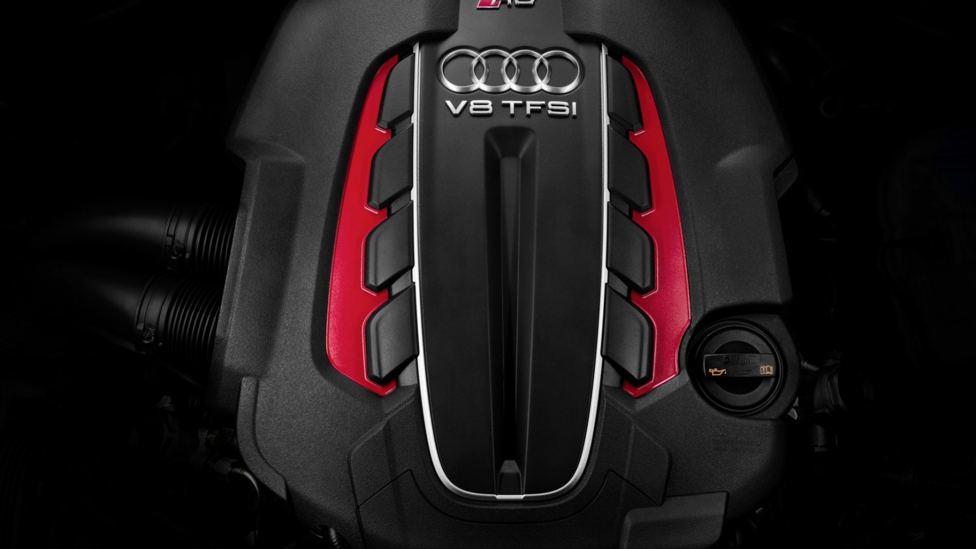 Audi rs 6, Audi, Kraftfahrzeug, Audi S8, V8-Motor. Wallpaper in 1920x1080 Resolution