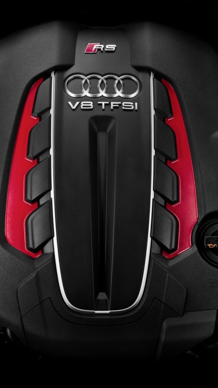 Audi rs 6, Audi, Kraftfahrzeug, Audi S8, V8-Motor. Wallpaper in 720x1280 Resolution