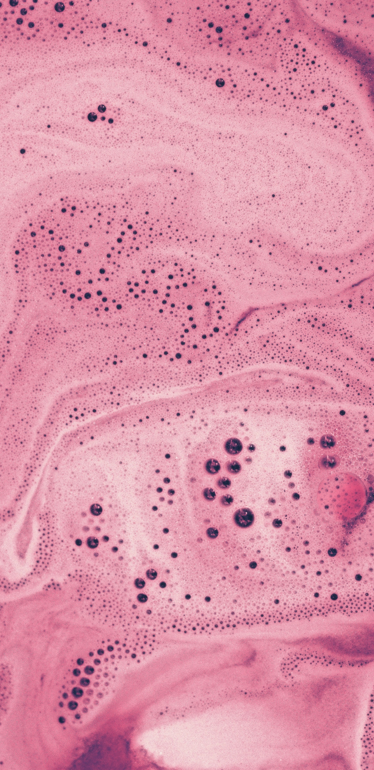 Rosa, Agua, Magenta, Textil, Patrón. Wallpaper in 1440x2960 Resolution