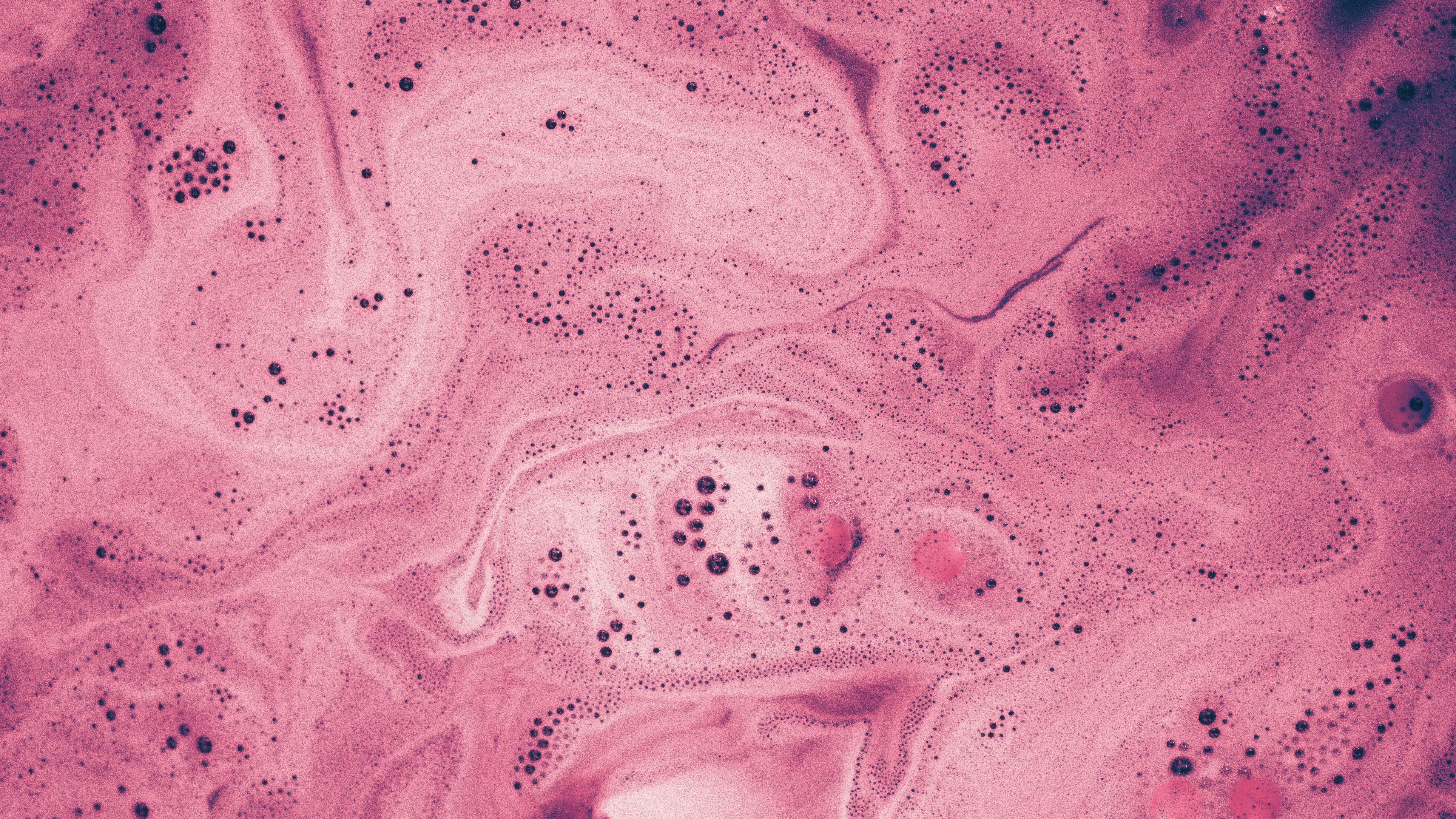 Pink, Water, Magenta, Textile, Pattern. Wallpaper in 7680x4320 Resolution