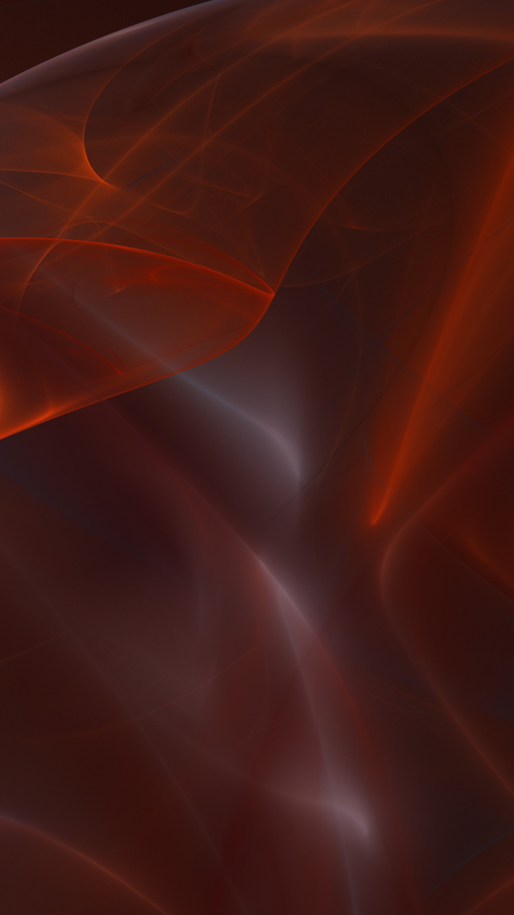 Blue and White Abstract Painting. Wallpaper in 750x1334 Resolution