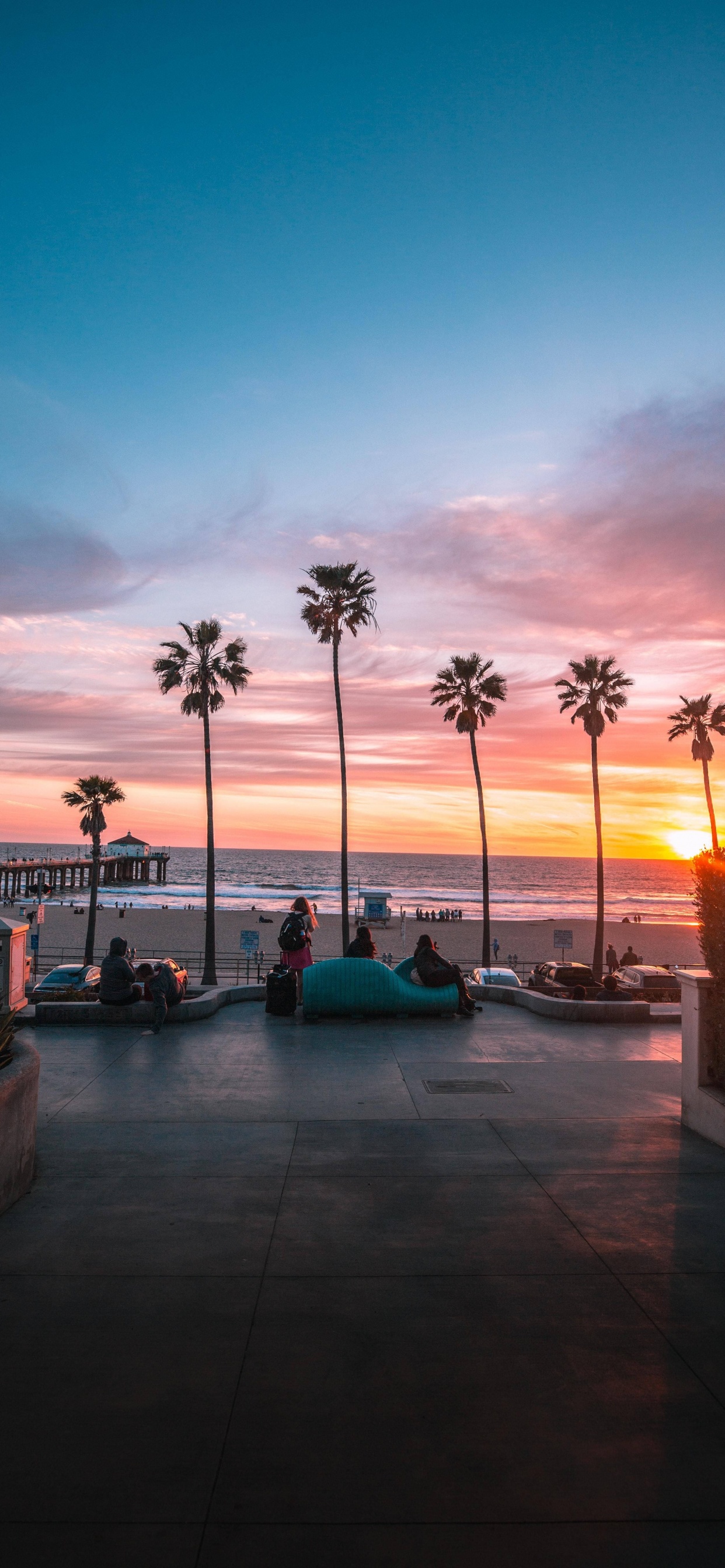 安卓, 智能手机, Ios, 余辉, 人体内的水 壁纸 1242x2688 允许