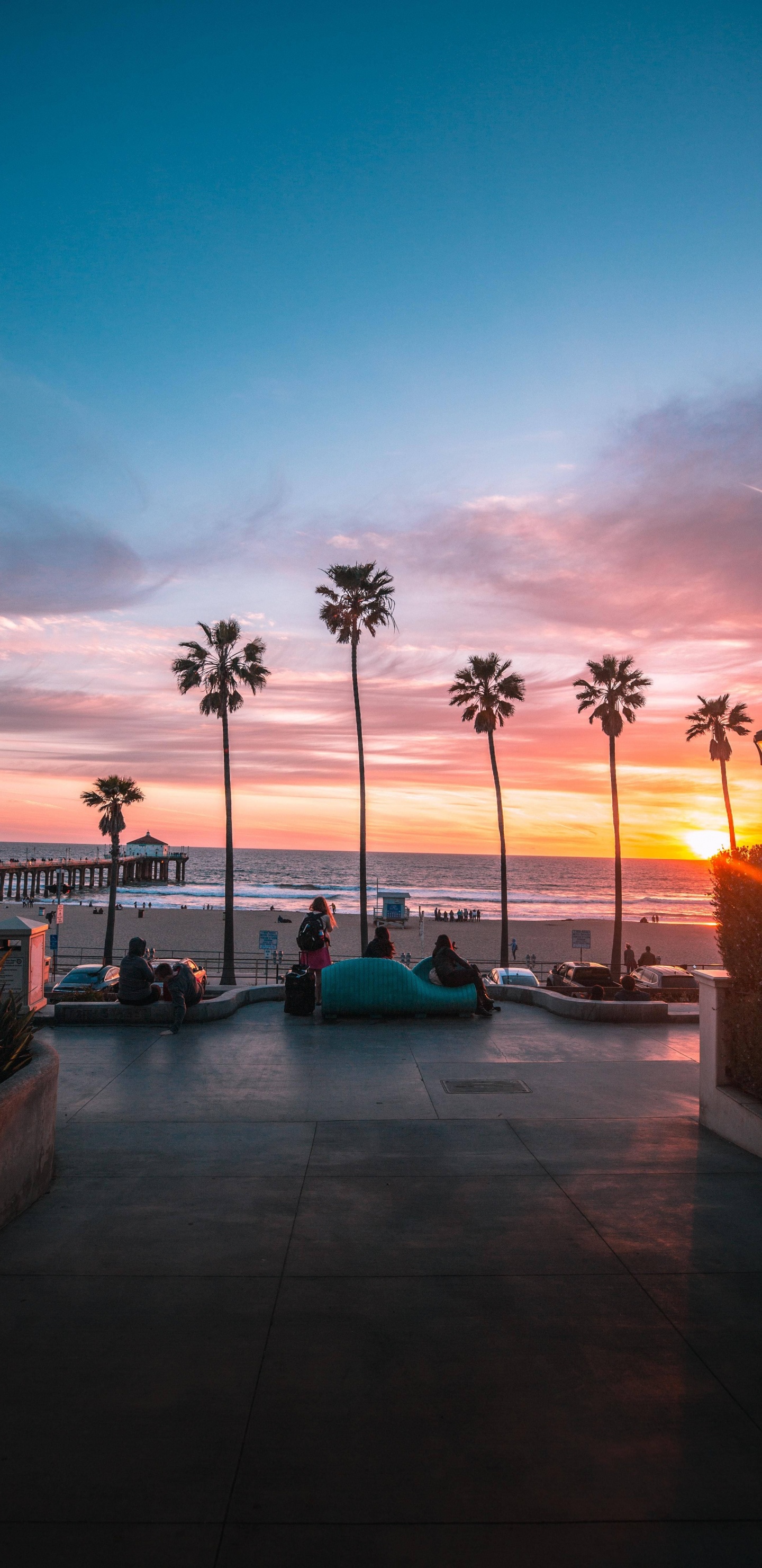 安卓, 智能手机, Ios, 余辉, 人体内的水 壁纸 1440x2960 允许