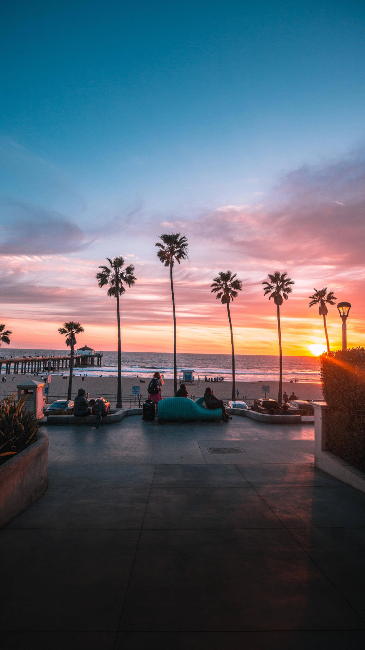 安卓, 智能手机, Ios, 余辉, 人体内的水 壁纸 750x1334 允许