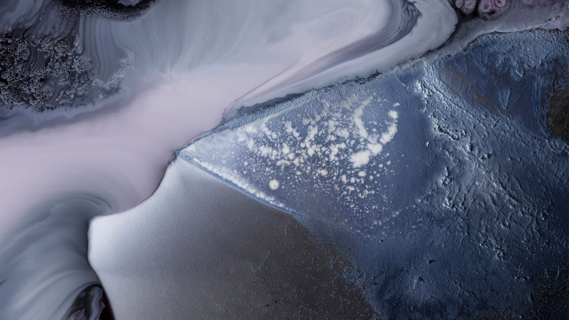 Huawei, Huawei HarmonyOS 2.0, 华为p50, 智能手机, 水资源 壁纸 1920x1080 允许