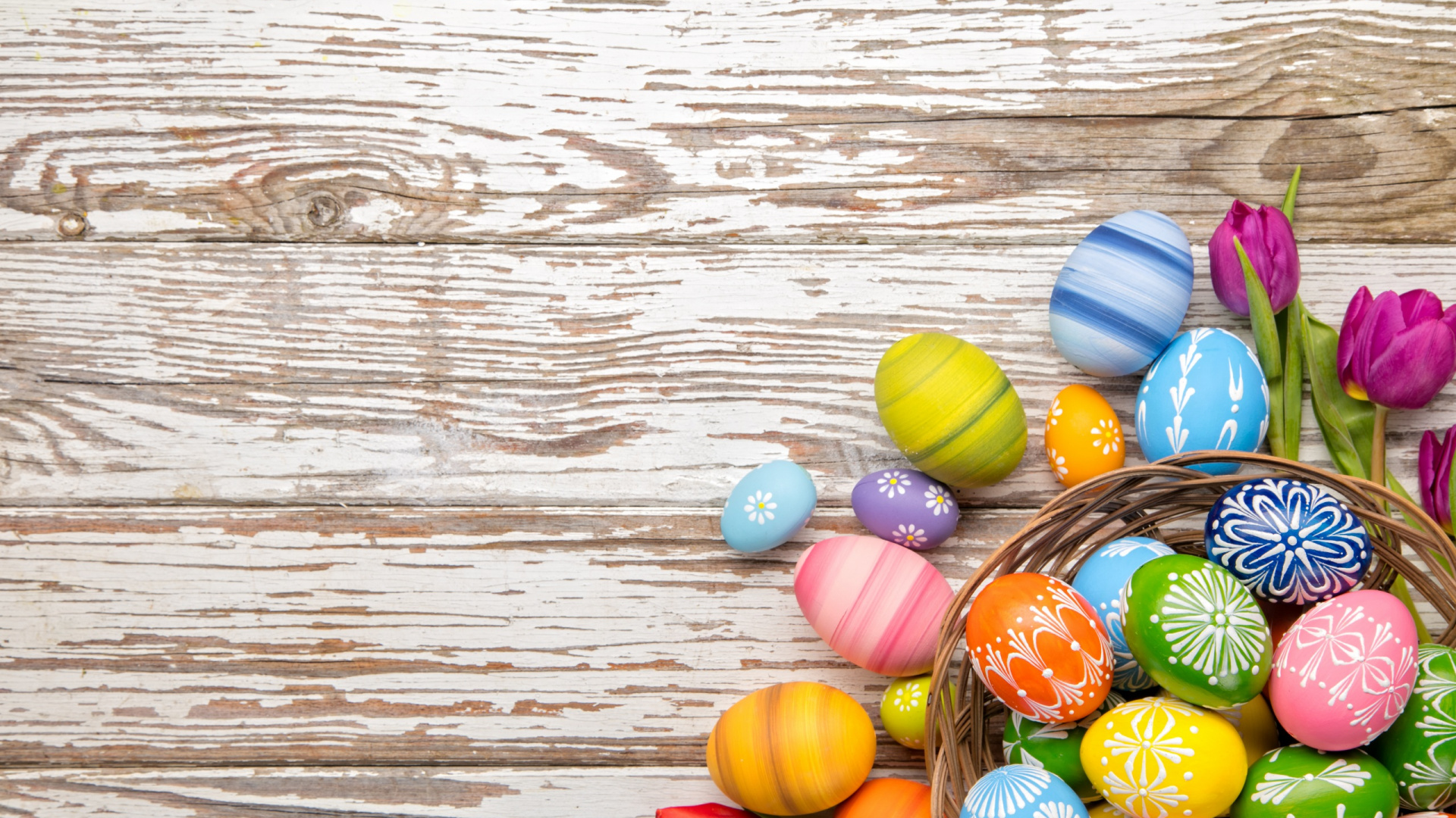 Easter Egg, Easter, Egg Hunt. Wallpaper in 1920x1080 Resolution