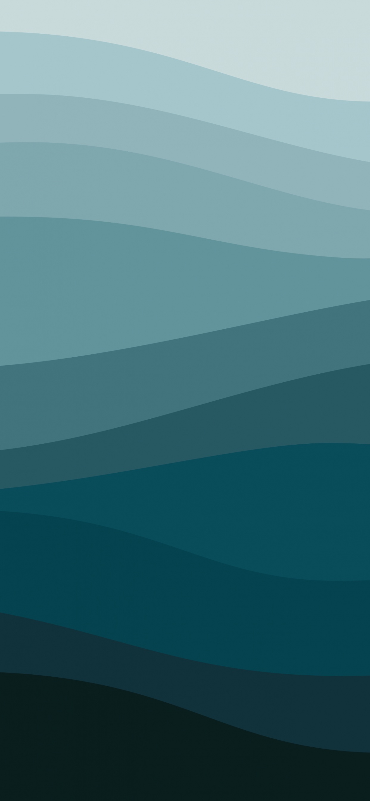 Azure, Rectangle, Aqua, Material Property, Electric Blue. Wallpaper in 1242x2688 Resolution