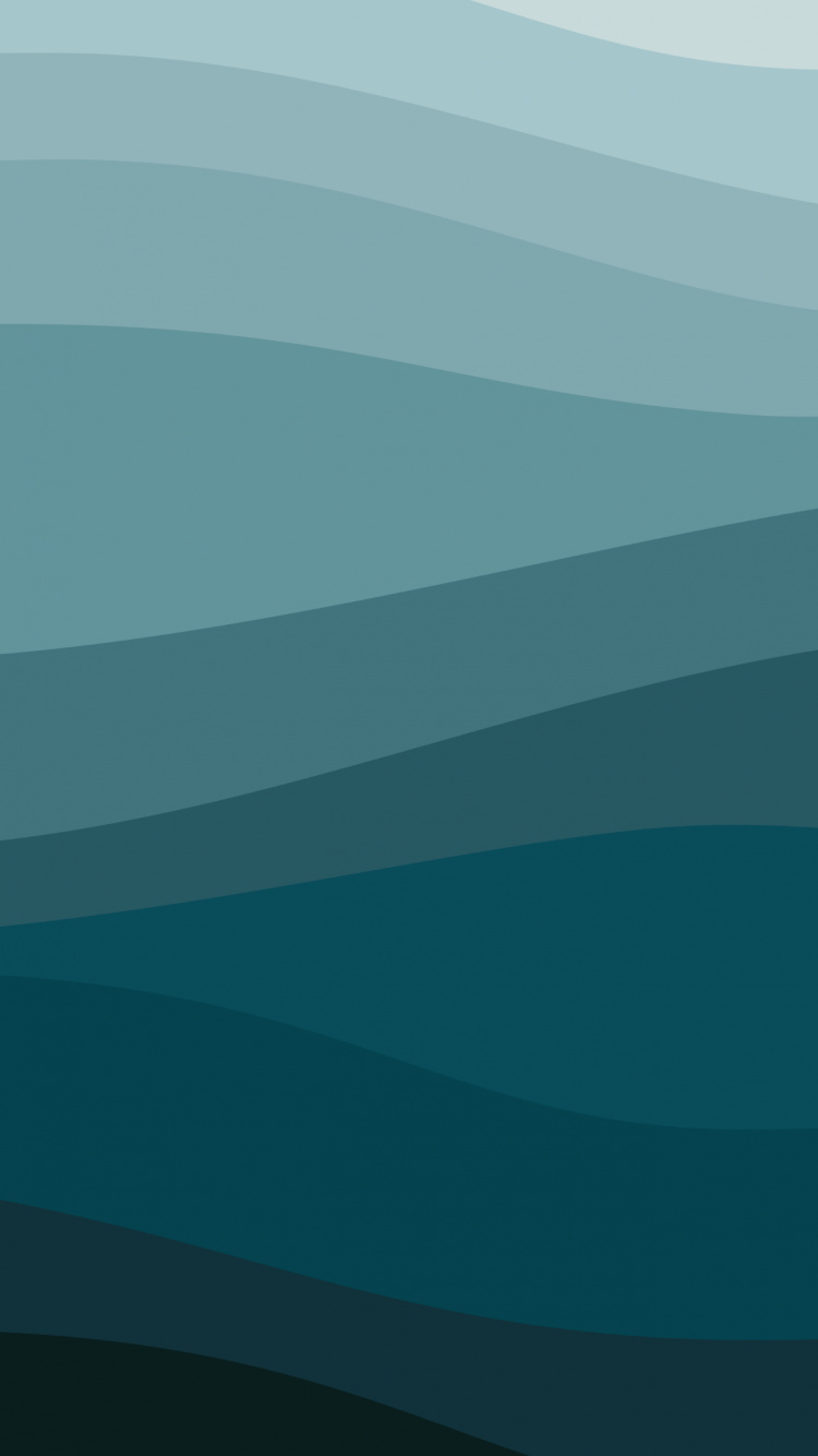 Azure, Rectangle, Aqua, Material Property, Electric Blue. Wallpaper in 750x1334 Resolution