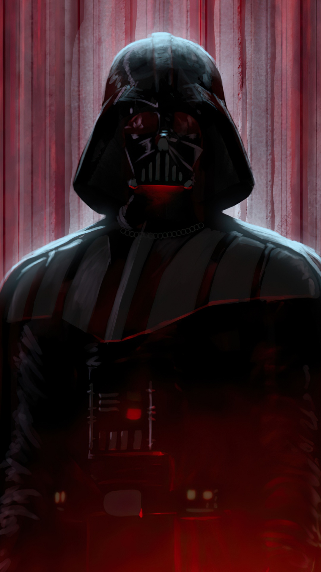 Star Wars, Jedi, Darth Vader, Ahsoka Tano, Sith. Wallpaper in 1080x1920 Resolution