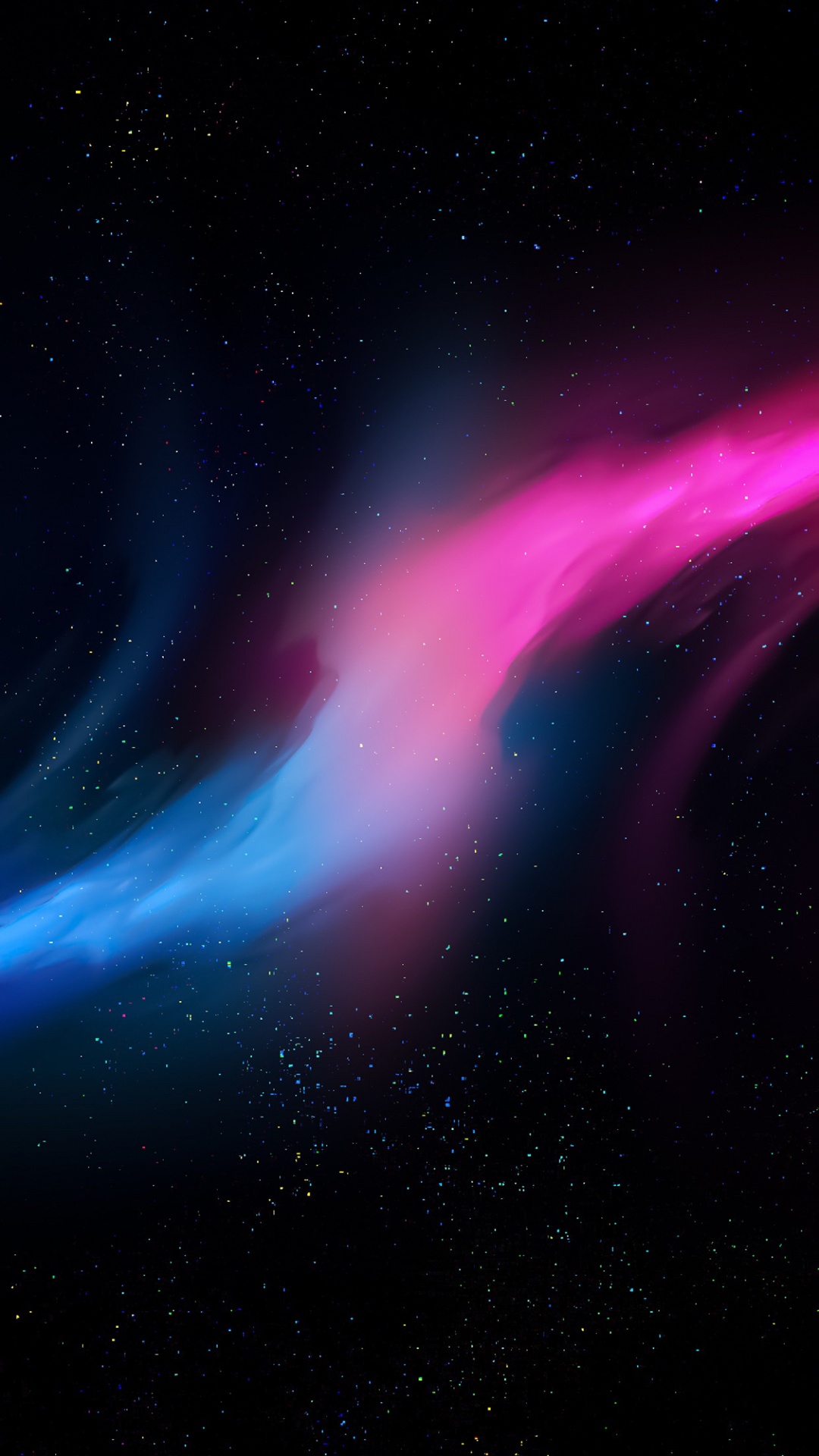 Manzana, Ios, Ambiente, Paisaje Natural, Objeto Astronómico. Wallpaper in 1080x1920 Resolution