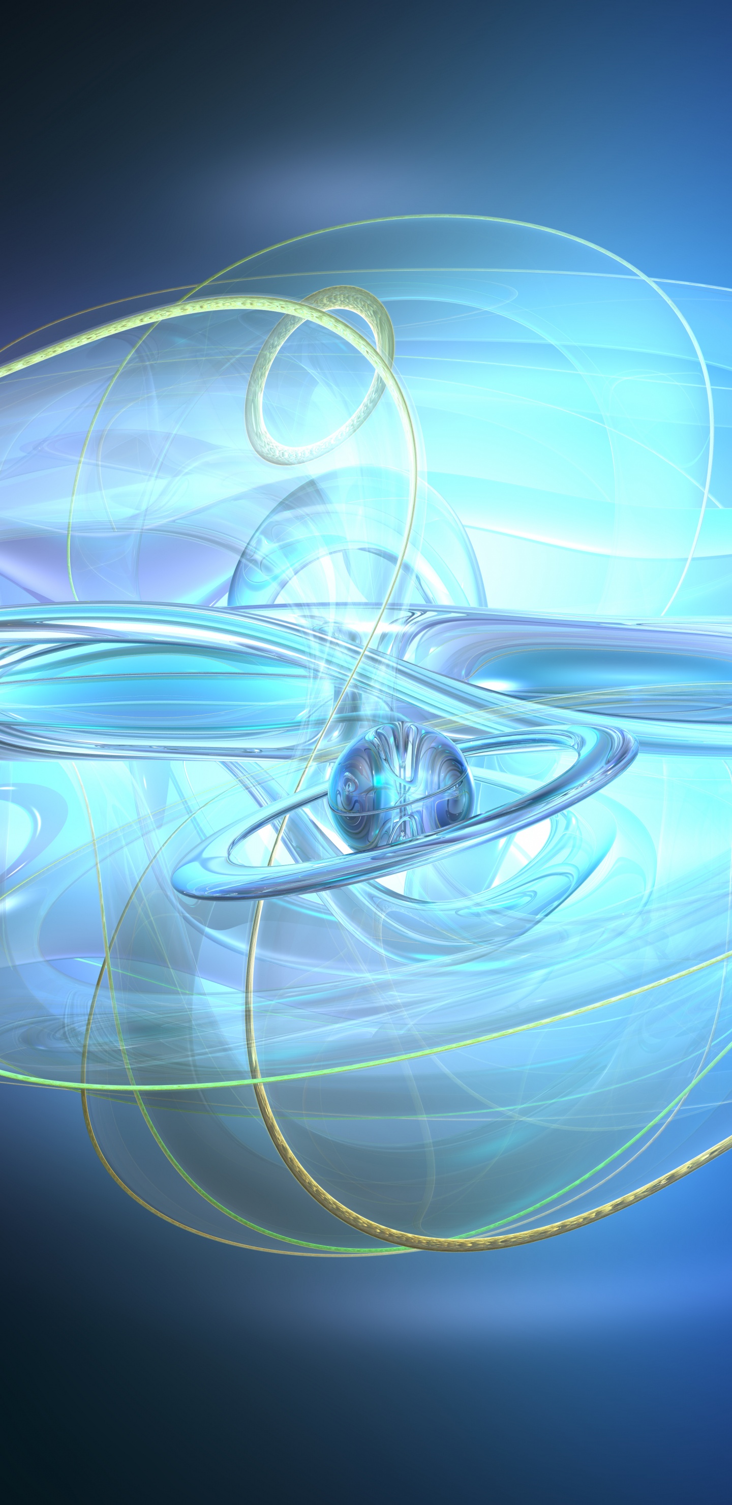 Lámpara de Luz Marrón y Blanca. Wallpaper in 1440x2960 Resolution