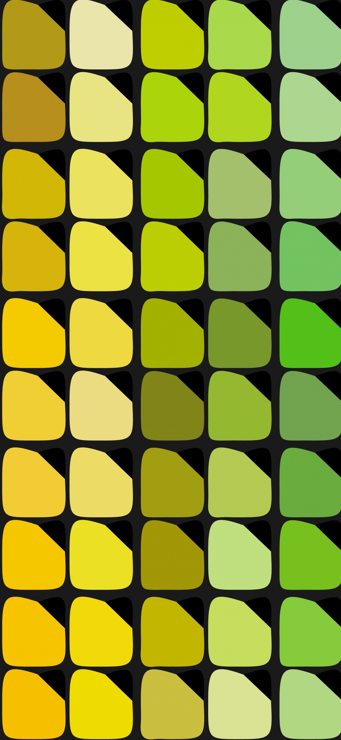 Novembre, 2020, Janvier, 2021, Décembre. Wallpaper in 1125x2436 Resolution