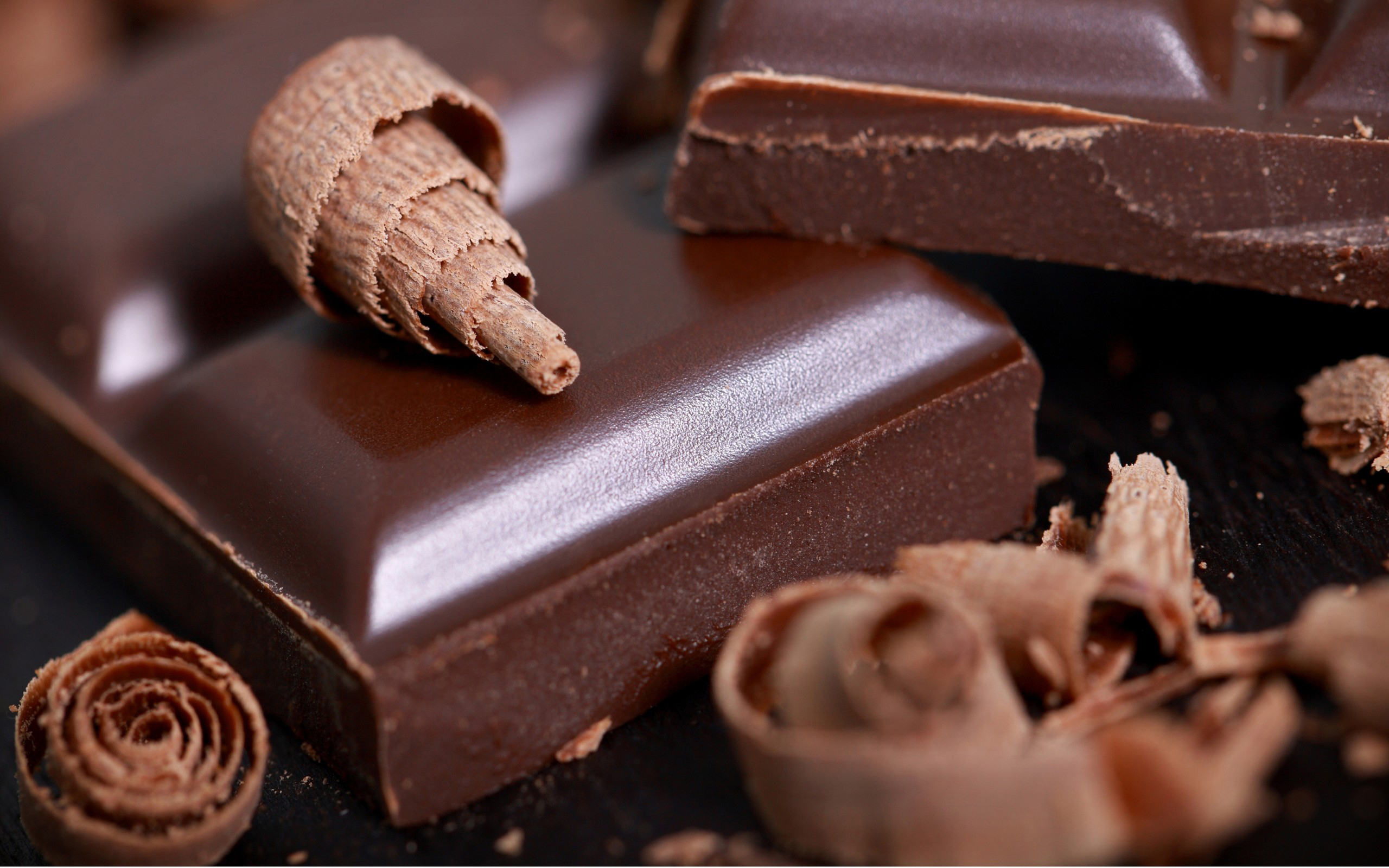 Fondos de Pantalla Barra de Chocolate, Chocolate, Chocolate Crudo, Leche,  Helado, Imágenes y Fotos Gratis