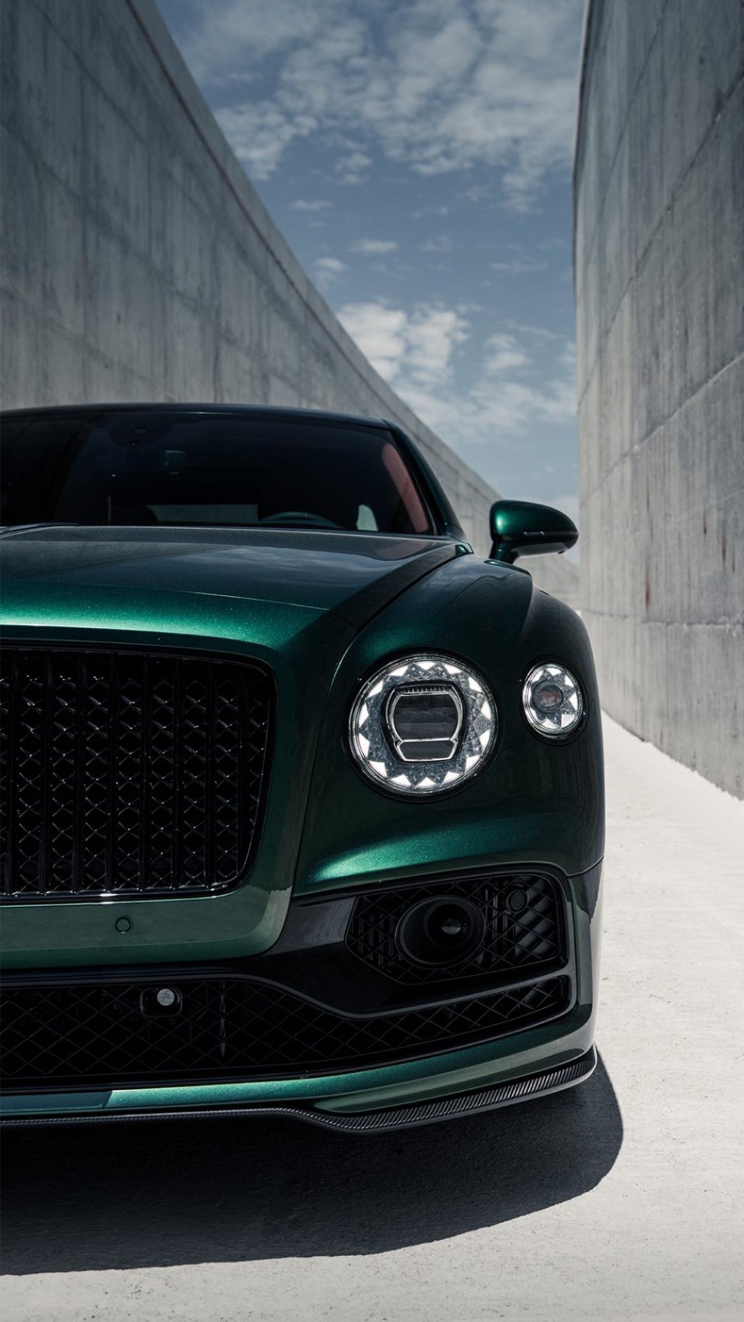 Bentley Continental Gt, 2020 Bentley Continental GT, 2021 Bentley Continental GT, Bentley, Bentley Bentayga. Wallpaper in 1080x1920 Resolution