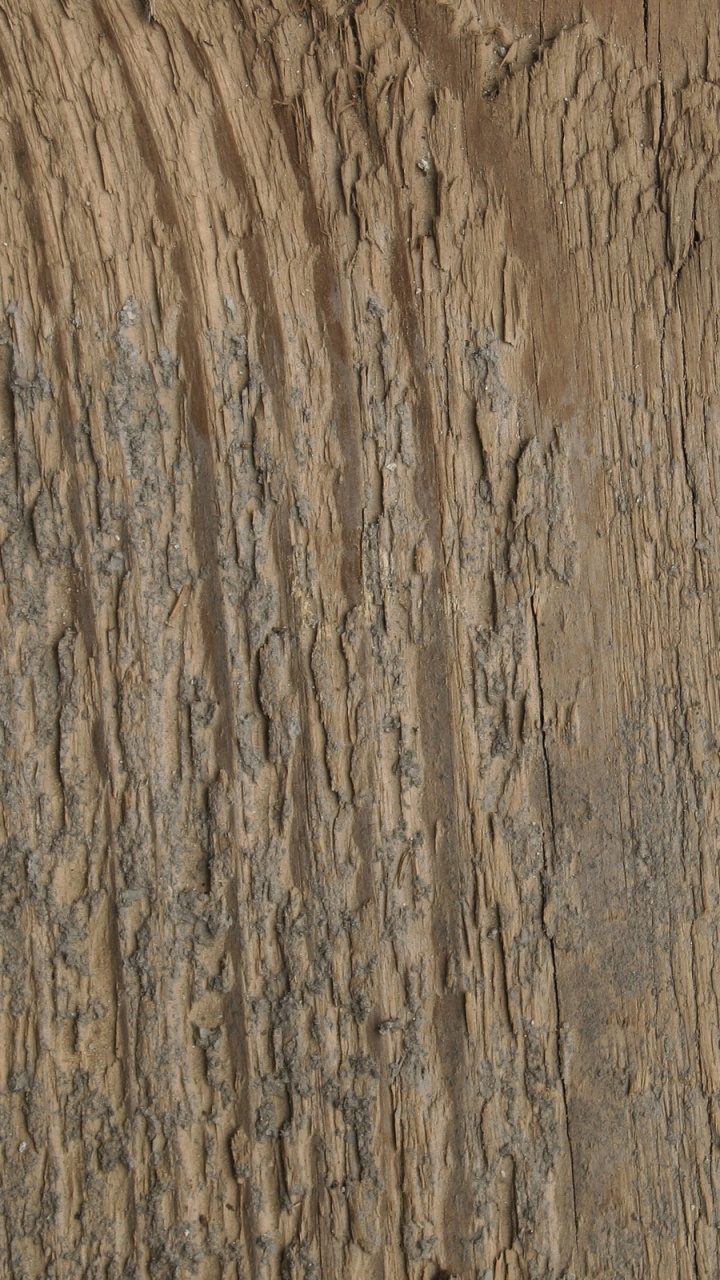 Braune Und Schwarze Holzoberfläche. Wallpaper in 720x1280 Resolution