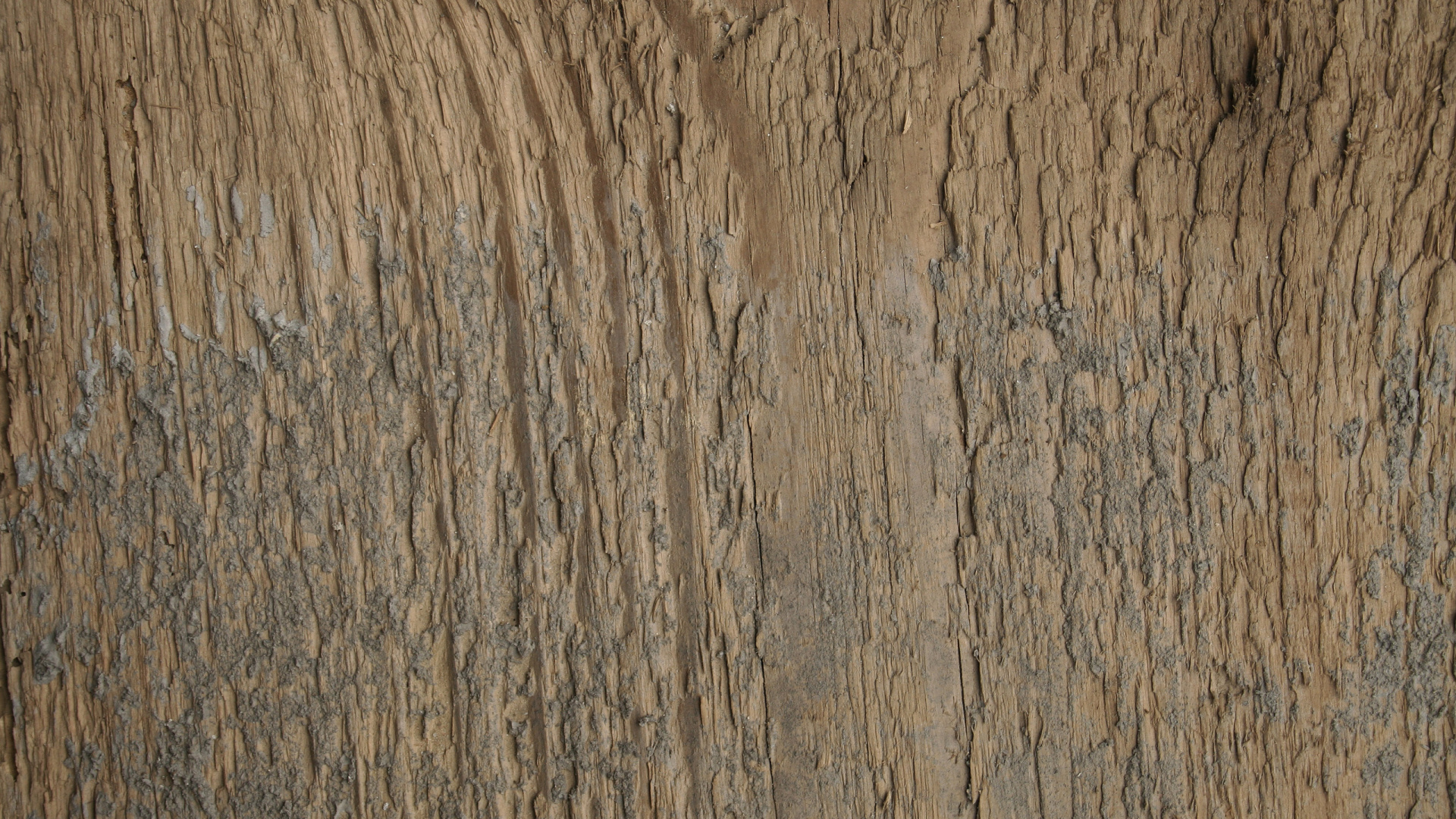 Surface en Bois Marron et Noir. Wallpaper in 1920x1080 Resolution