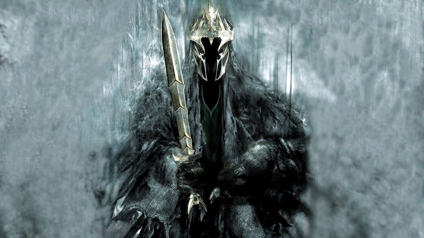 Black and Gold Dragon Illustration. Wallpaper in 1366x768 Resolution