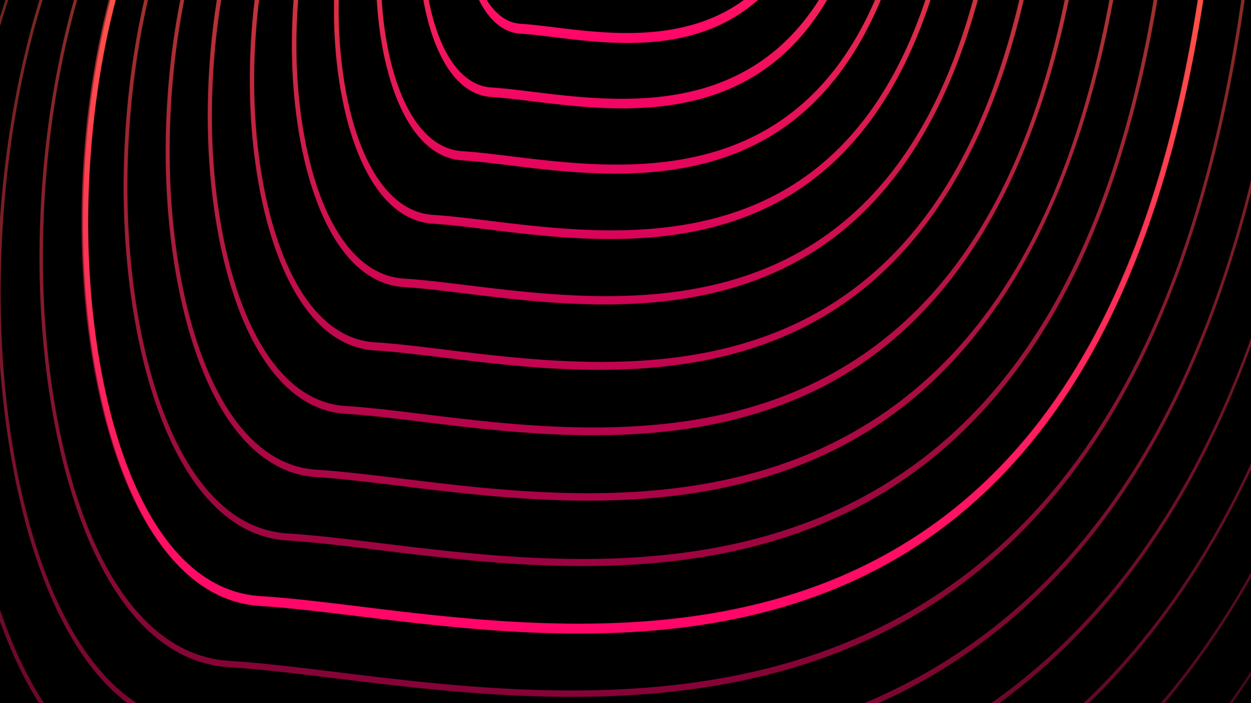 Meow Wolf Santa Fe, Colorfulness, Purple, Pink, Violet. Wallpaper in 2560x1440 Resolution