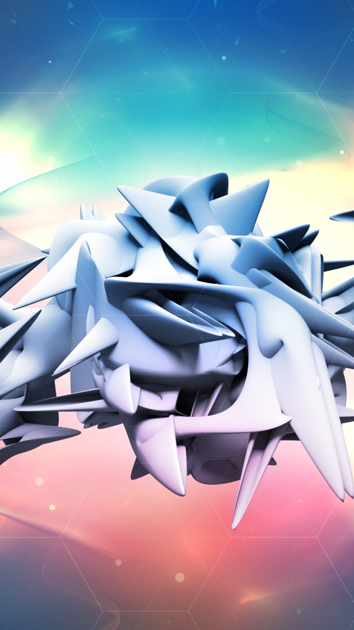 White and Black Jet Plane. Wallpaper in 720x1280 Resolution