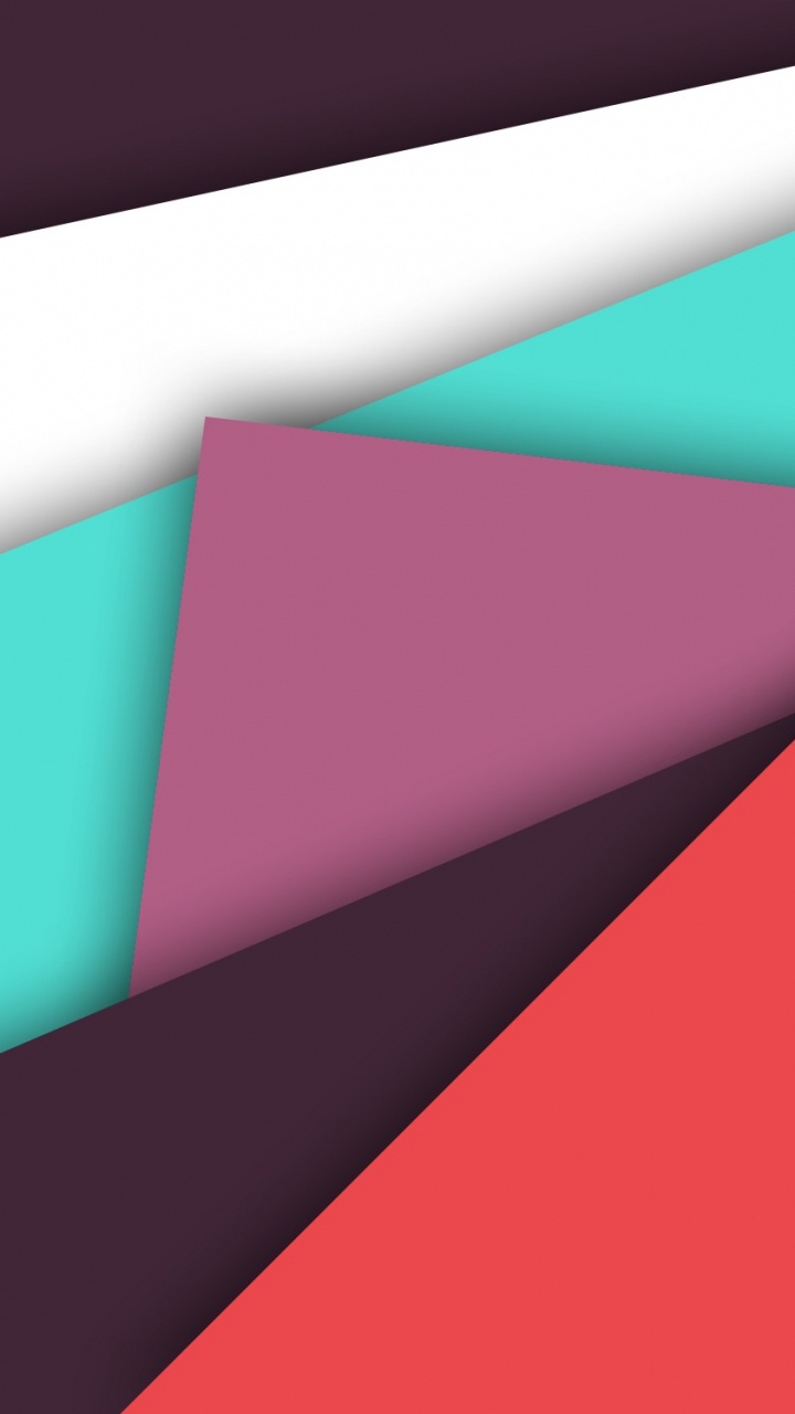 Textil Rayado Rojo Blanco y Negro. Wallpaper in 720x1280 Resolution